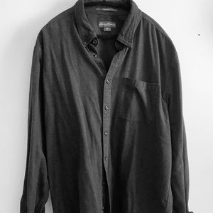 Vintage Oversized flannel shirt